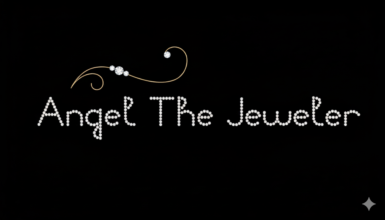 Angel The Jeweler