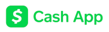 Cash App payment method