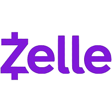 Zelle payment method